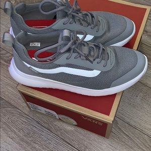 Vans | Shoes | Vans Cerus Rw Mens 7 
